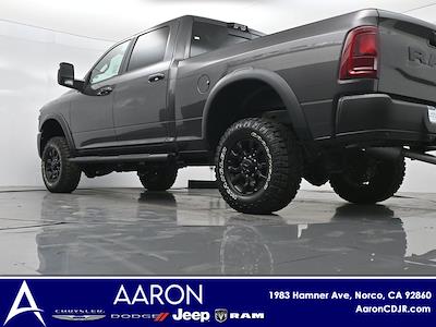 New 2026 Ram 2500 Rebel Crew Cab 4WD Pickup for sale #2260103 - photo 2