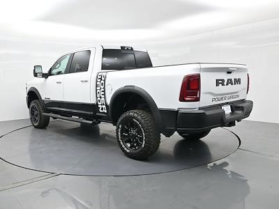 2026 Ram 2500 Crew Cab 4WD Pickup for sale #2260108 - photo 2