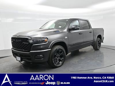 2026 Ram 1500 Crew Cab 4WD Pickup for sale #2260109 - photo 1