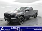 2026 Ram 1500 Crew Cab 4WD Pickup for sale #2260109 - photo 1