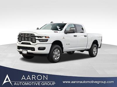 New 2026 Ram 2500 Big Horn Crew Cab for sale #2260111 - photo 1