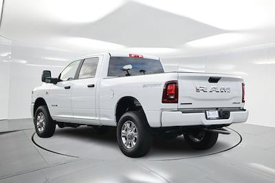 New 2026 Ram 2500 Big Horn Crew Cab for sale #2260111 - photo 2