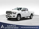 New 2026 Ram 2500 Big Horn Crew Cab for sale #2260111 - photo 1
