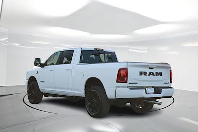 2026 Ram 3500 Crew Cab 4WD Pickup for sale #2260114 - photo 2