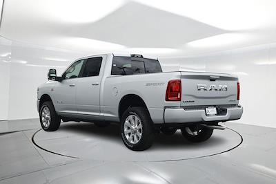 New 2026 Ram 3500 Laramie Crew Cab for sale #2260117 - photo 2