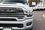 New 2026 Ram 3500 Laramie Crew Cab for sale #2260117 - photo 4