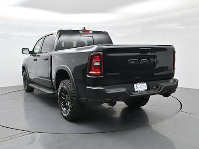 2026 Ram 1500 Crew Cab 4WD Pickup for sale #2260119 - photo 2