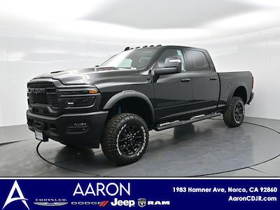 2026 Ram 2500 Crew Cab 4WD Pickup for sale #2260126 - photo 1
