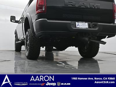 2026 Ram 2500 Crew Cab 4WD Pickup for sale #2260126 - photo 2