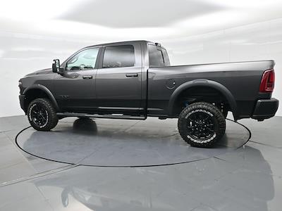2026 Ram 2500 Crew Cab 4WD Pickup for sale #2260128 - photo 2