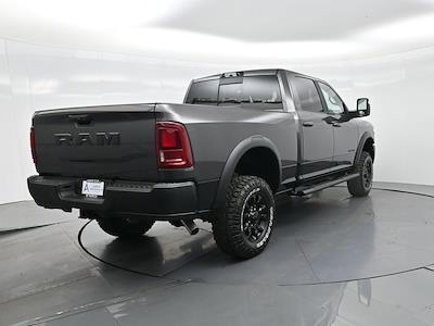 New 2026 Ram 2500 Power Wagon Crew Cab for sale #2260128 - photo 2