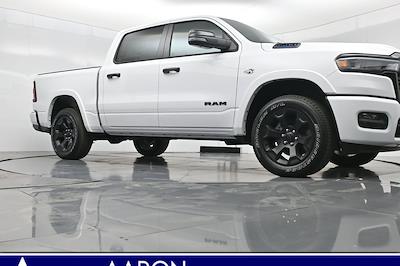 2026 Ram 1500 Crew Cab 4WD Pickup for sale #2260131 - photo 2