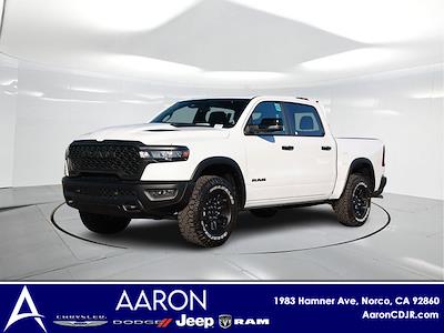 2026 Ram 1500 Crew Cab 4WD Pickup for sale #2260132 - photo 1