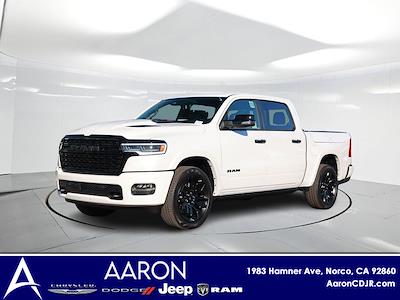 2026 Ram 1500 Crew Cab 4WD Pickup for sale #2260133 - photo 1