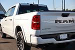 2026 Ram 1500 Crew Cab 4WD Pickup for sale #2260133 - photo 8