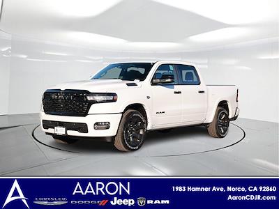 2026 Ram 1500 Crew Cab 4WD Pickup for sale #2260136 - photo 1