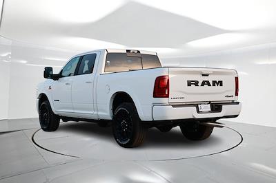 2026 Ram 2500 Crew Cab 4WD Pickup for sale #2260142 - photo 2