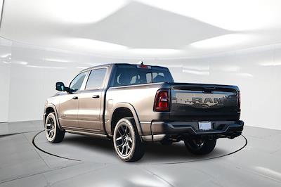 New 2026 Ram 1500 - photo 1