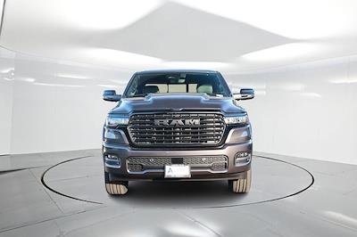 New 2026 Ram 1500 - photo 1