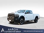 New 2026 Ram 2500 Rebel Crew Cab for sale #2260144 - photo 1