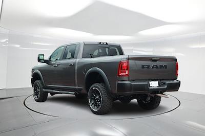 New 2026 Ram 2500 Power Wagon Crew Cab for sale #2260147 - photo 2