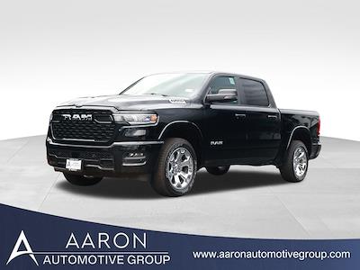 New 2026 Ram 1500 Lone Star Crew Cab for sale #2260148 - photo 1