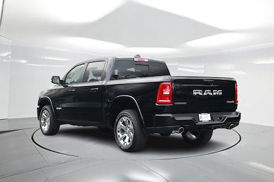 New 2026 Ram 1500 Lone Star Crew Cab for sale #2260148 - photo 2