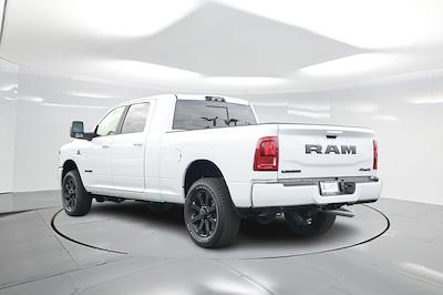 2026 Ram 2500 Mega Cab 4WD Pickup for sale #2260151 - photo 2