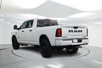 New 2026 Ram 2500 Big Horn Crew Cab for sale #2260153 - photo 2