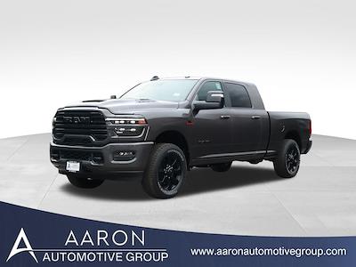 2026 Ram 2500 Mega Cab 4WD Pickup for sale #2260154 - photo 1
