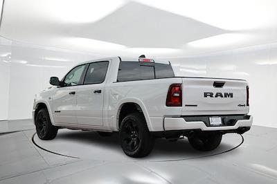 2026 Ram 1500 Crew Cab 4WD Pickup for sale #2260161 - photo 2