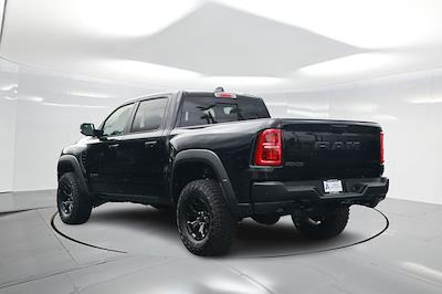 2026 Ram 1500 Crew Cab 4WD Pickup for sale #2260176 - photo 2
