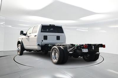 New 2026 Ram 5500 Crew Cab 84 CA Cab Chassis for sale #2260190 - photo 2