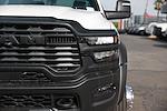 New 2026 Ram 5500 Crew Cab 84 CA Cab Chassis for sale #2260190 - photo 5