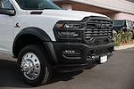 New 2026 Ram 5500 Crew Cab 84 CA Cab Chassis for sale #2260190 - photo 7