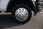 New 2026 Ram 5500 Crew Cab 84 CA Cab Chassis for sale #2260190 - photo 8