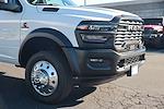 New 2026 Ram 5500 Crew Cab 84 CA Cab Chassis for sale #2260194 - photo 7