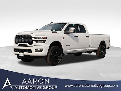 New 2026 Ram 3500 Big Horn Crew Cab for sale #2260201 - photo 1