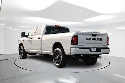New 2026 Ram 3500 Big Horn Crew Cab for sale #2260201 - photo 2