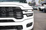 New 2026 Ram 3500 Big Horn Crew Cab for sale #2260201 - photo 5