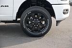 New 2026 Ram 3500 Big Horn Crew Cab for sale #2260201 - photo 8