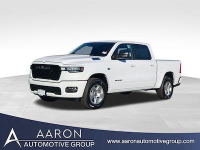 2026 Ram 1500 Crew Cab 4WD Pickup for sale #2260203 - photo 1