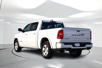 2026 Ram 1500 Crew Cab 4WD Pickup for sale #2260203 - photo 2