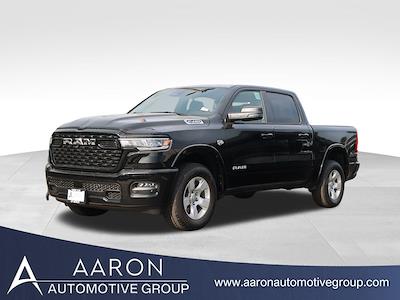 New 2026 Ram 1500 Lone Star Crew Cab for sale #2260210 - photo 1