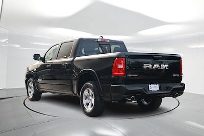 New 2026 Ram 1500 Lone Star Crew Cab for sale #2260210 - photo 2
