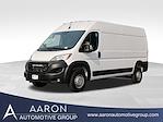 New 2026 Ram ProMaster 2500 High Roof Empty Cargo Van for sale #2260214 - photo 1
