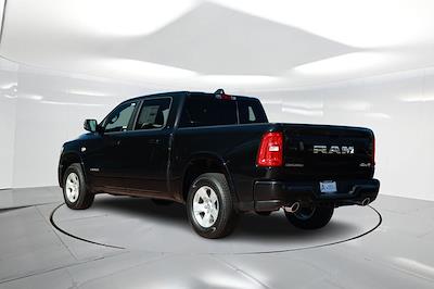 2026 Ram 1500 Crew Cab 4WD Pickup for sale #2260221 - photo 2