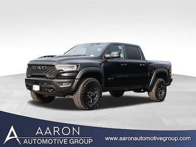 2026 Ram 1500 Crew Cab 4WD Pickup for sale #2260227 - photo 1