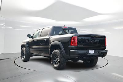 2026 Ram 1500 Crew Cab 4WD Pickup for sale #2260227 - photo 2