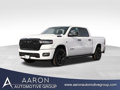 New 2026 Ram 1500 Lone Star Crew Cab for sale #2260228 - photo 1